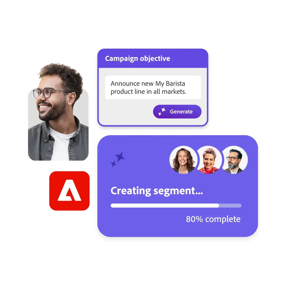 AI Assistant for Adobe Experience Platform