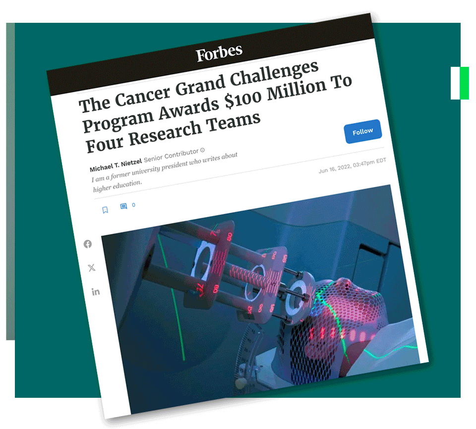 Cancer Grand Challenges GIF