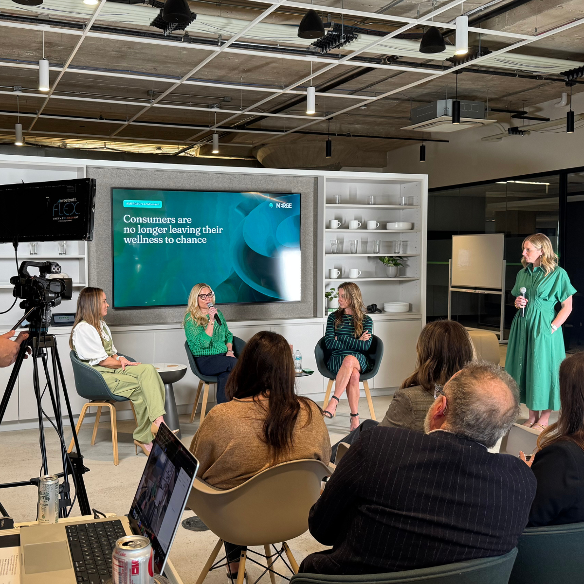 Kansas City Wellness Event