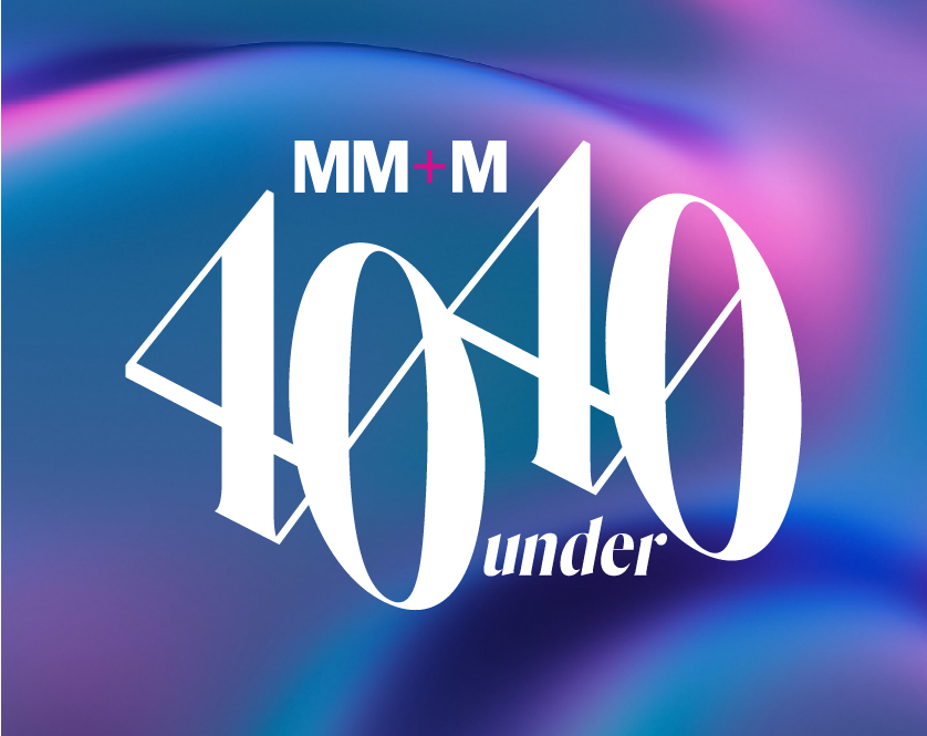 MM+M 40 Under 40