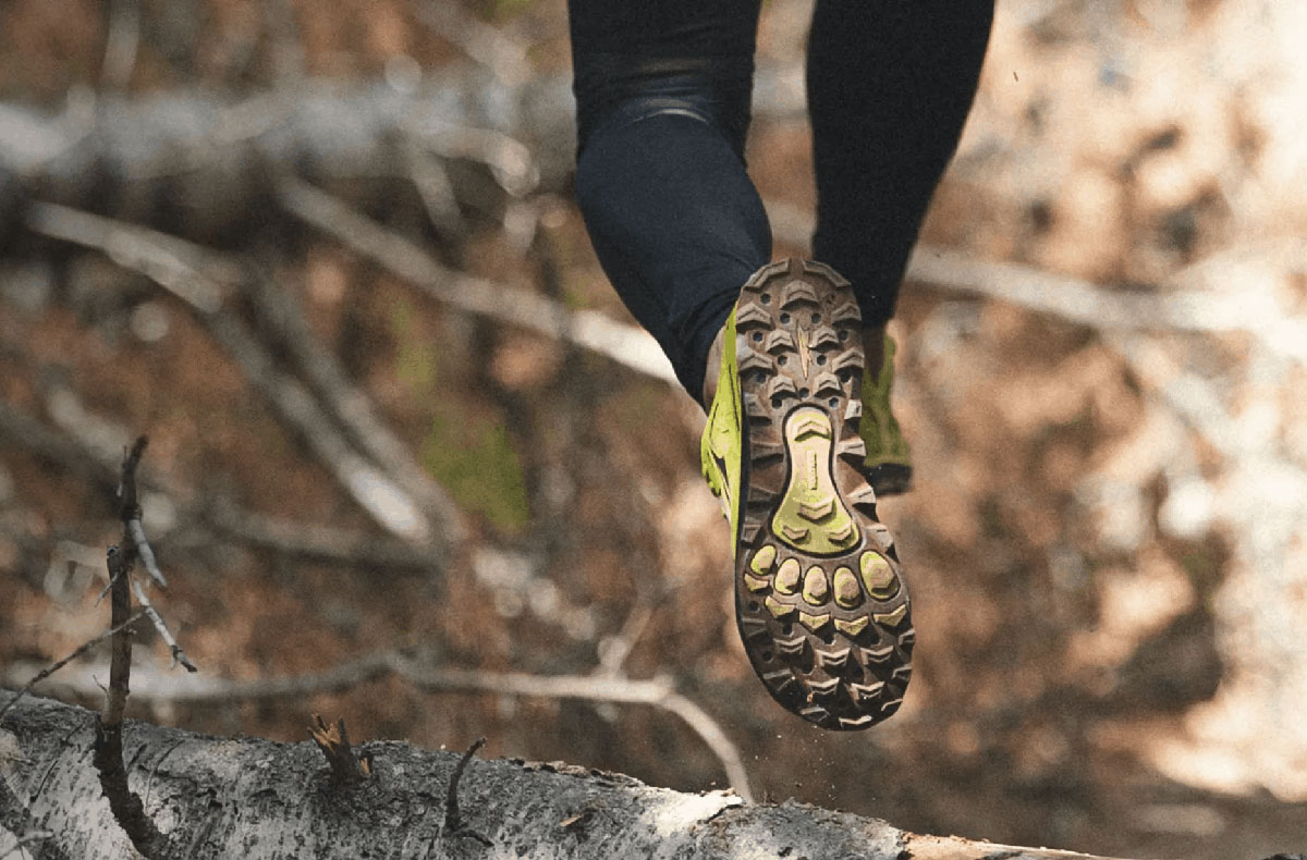 Altra running shoes -SEM