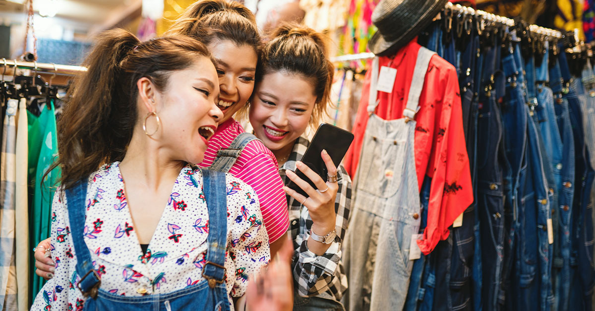 Reshaping Retail: Insights From the Unwrapping Holiday Success Webinar