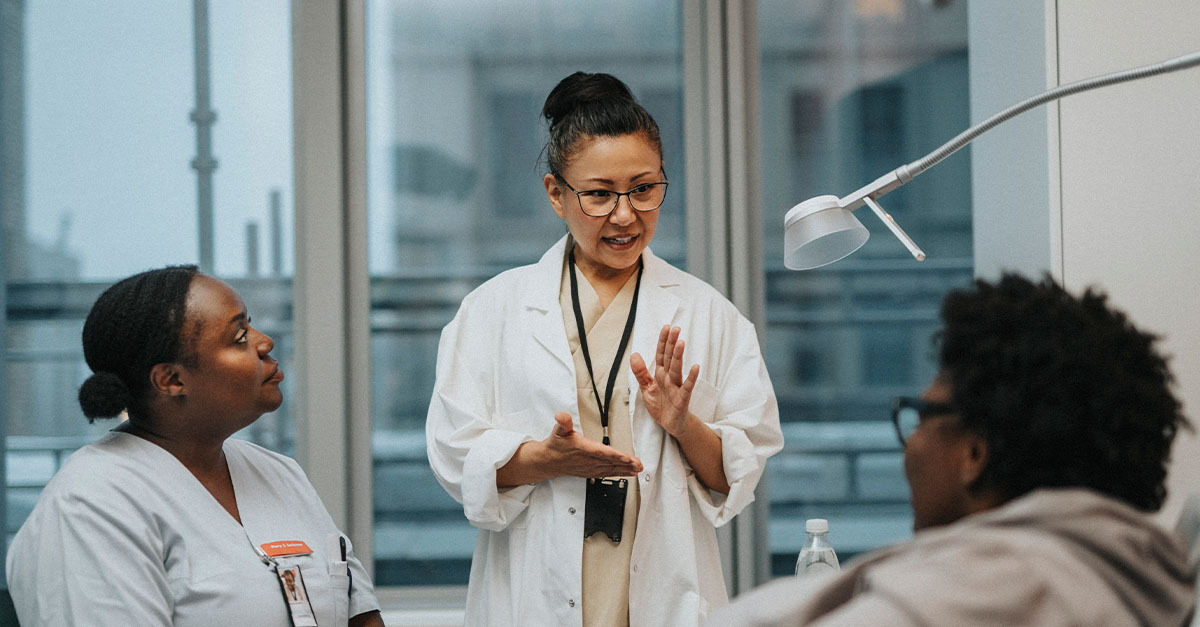 The Power Of Partnership In Patient Advocacy Engagement