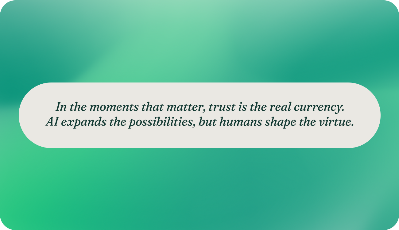 humanity suite quote