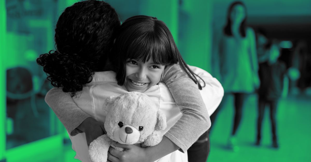 Building Trust in Rare Disease PSPs