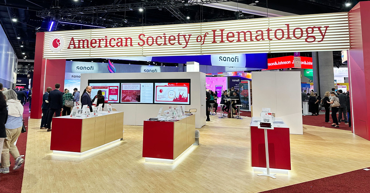ASH Annual Meeting