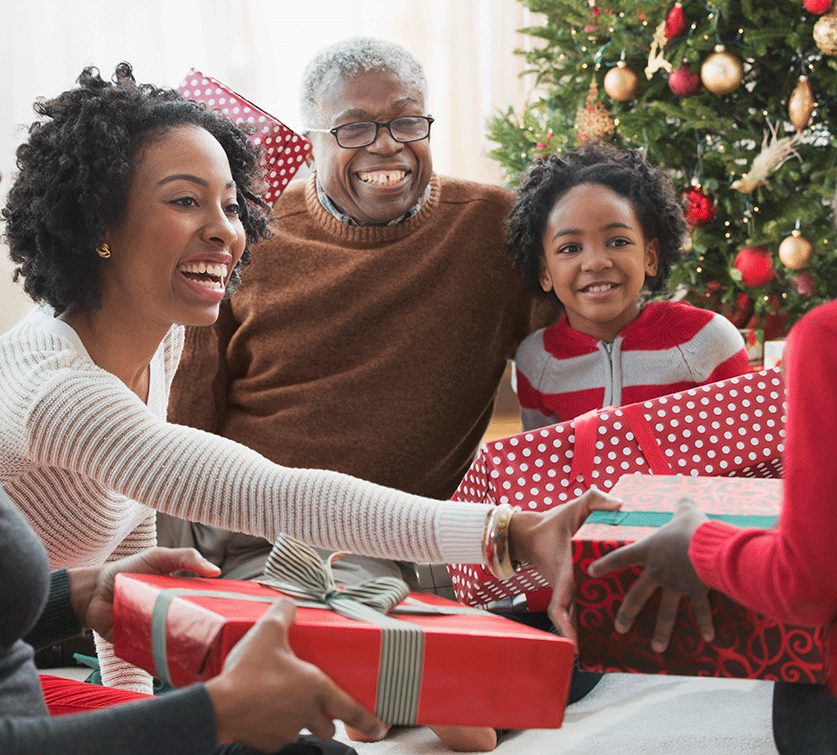 Creating WOW Moments During the Holidays