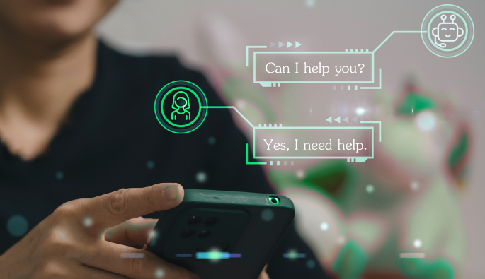 Inline Leveraging Technology to Enhance CX in Health Insurance