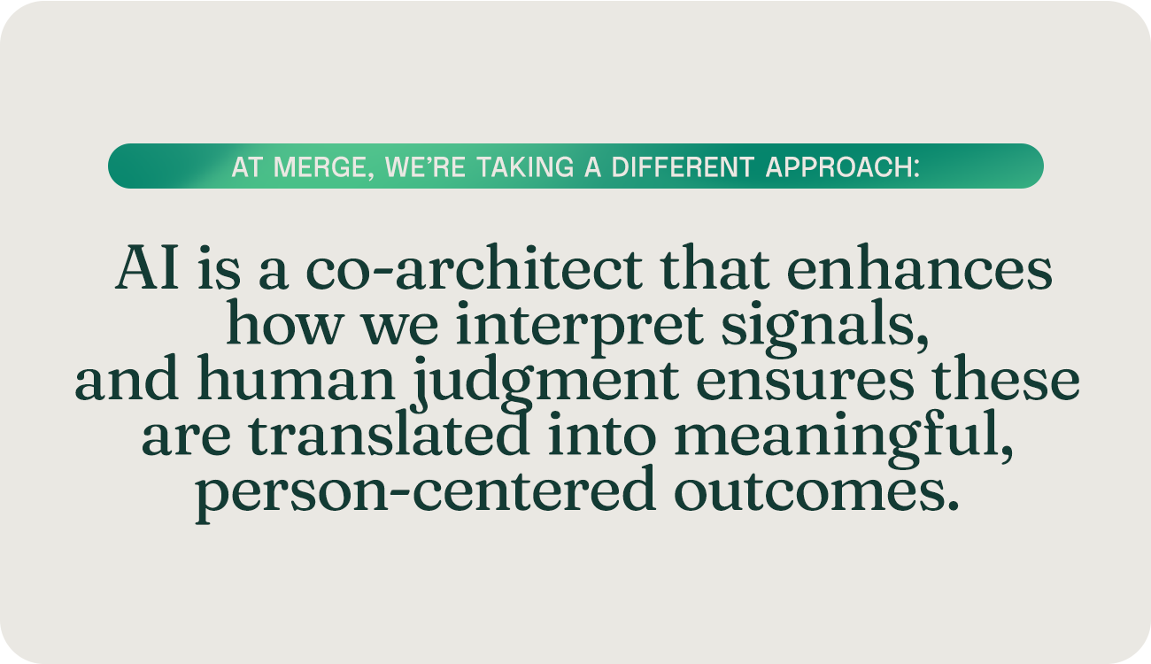 Turning Signals Into Scalable Performance