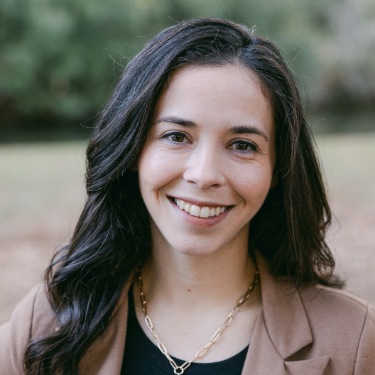 Elizabeth Darden, Chief of Staff