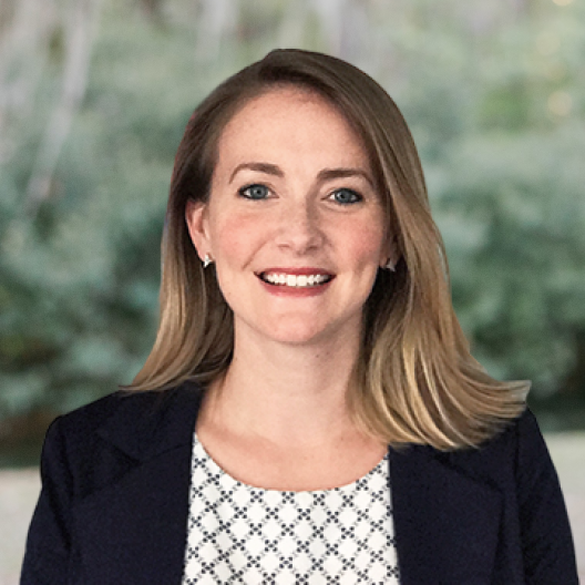 Cait Smith, Executive Vice President of Creative Strategy