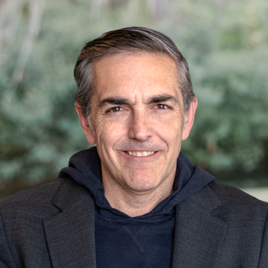 Chris Esposito, Chief Financial Officer