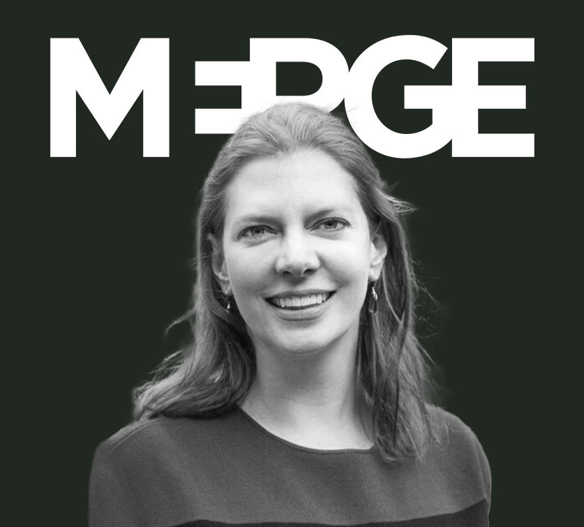 MERGE Appoints Libby Morgan as Agency's First Chief Digital ...