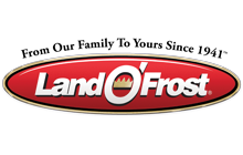 Land O'Frost