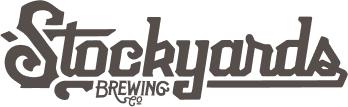 Stockyards Brewing logo