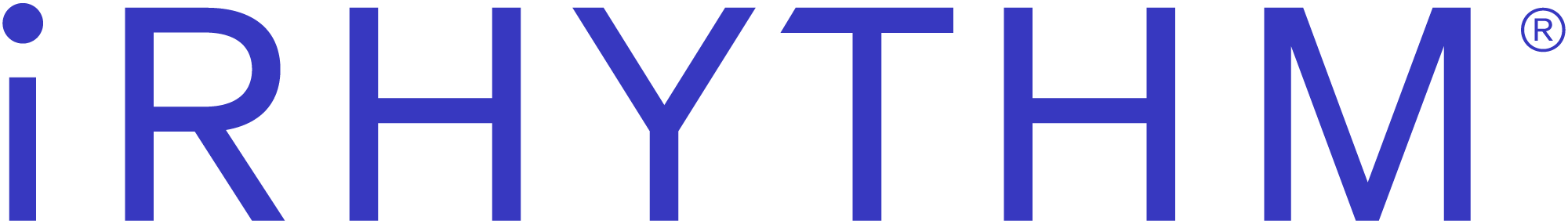 iRhythm Technologies logo